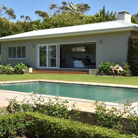 Fernkloof Cottage هيرمانوس المظهر الخارجي الصورة