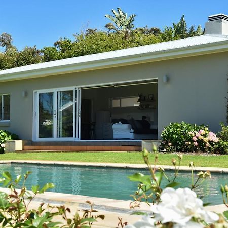 Fernkloof Cottage هيرمانوس المظهر الخارجي الصورة