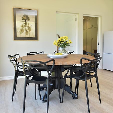 Fernkloof Cottage هيرمانوس المظهر الخارجي الصورة
