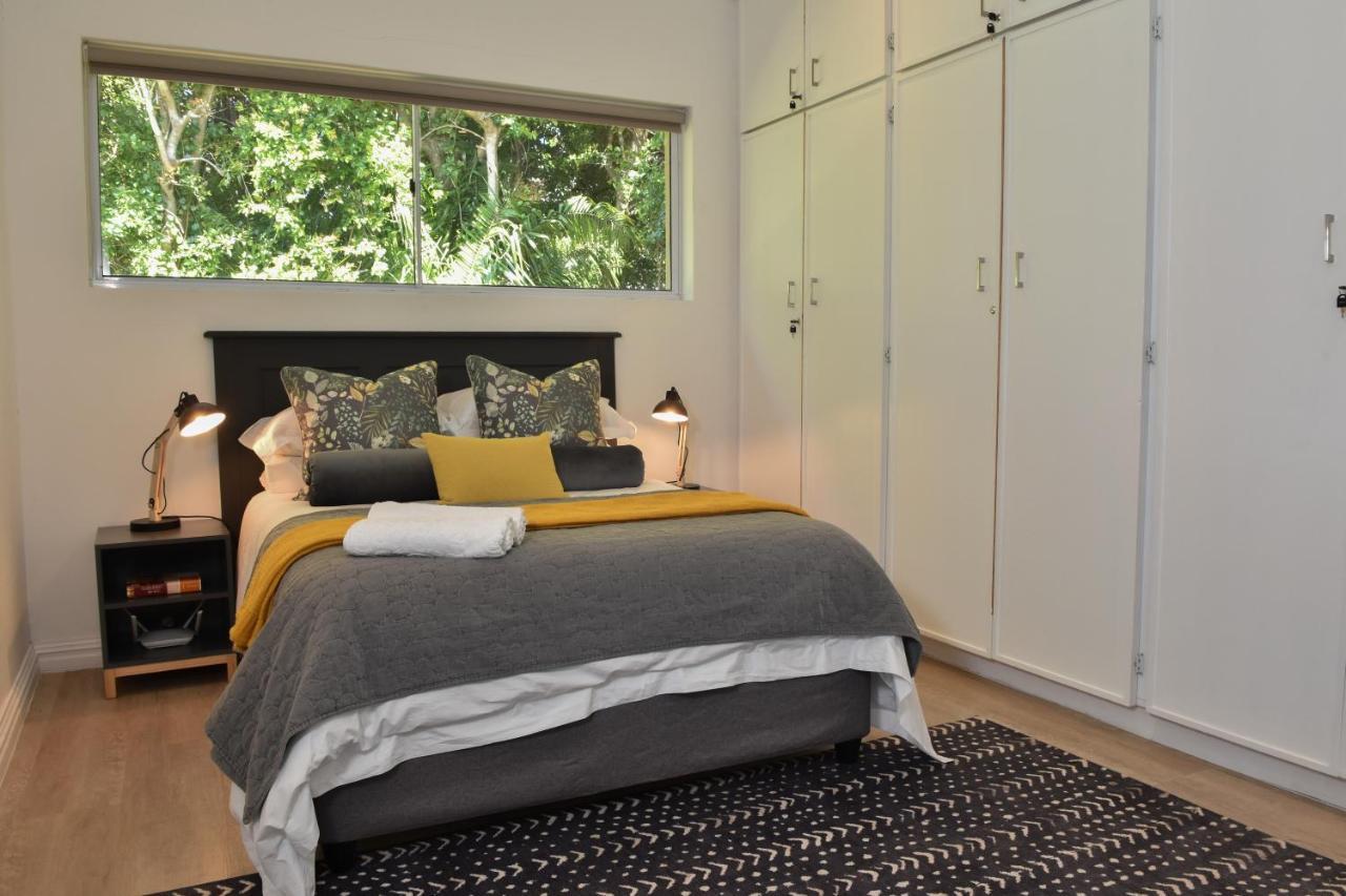 Fernkloof Cottage هيرمانوس المظهر الخارجي الصورة