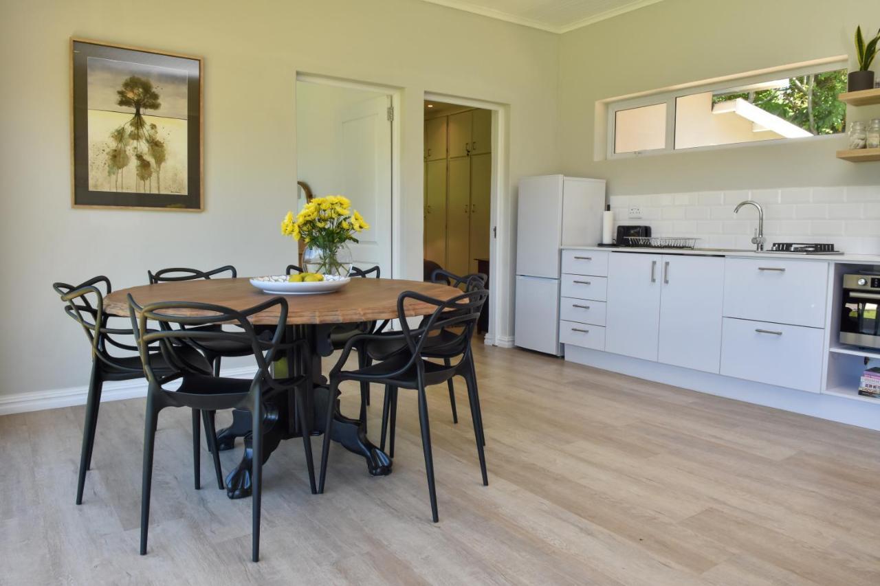Fernkloof Cottage هيرمانوس المظهر الخارجي الصورة