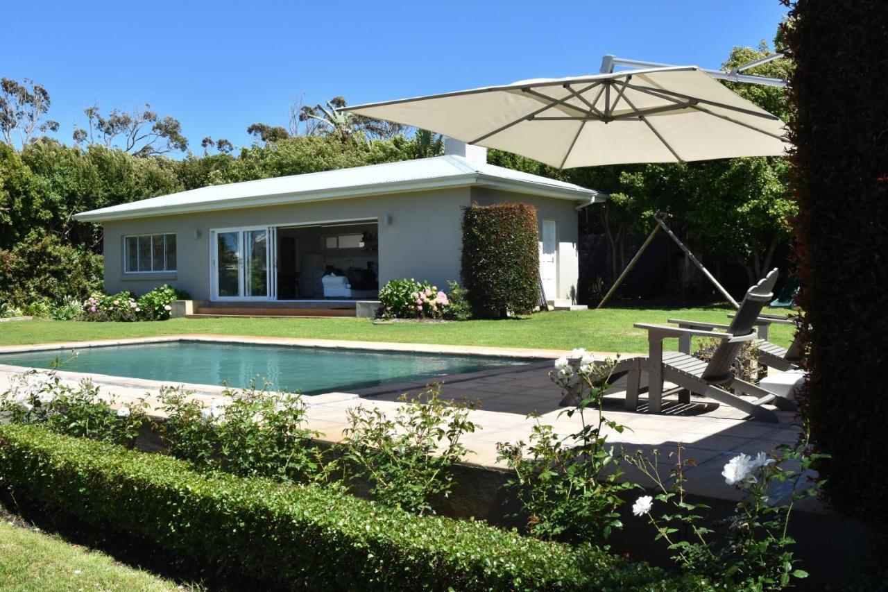 Fernkloof Cottage هيرمانوس المظهر الخارجي الصورة