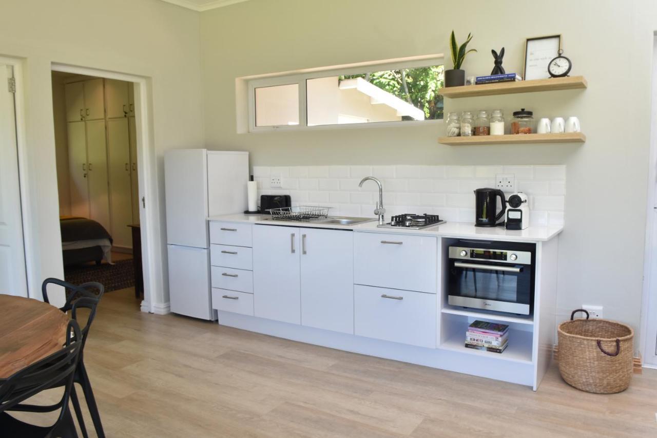 Fernkloof Cottage هيرمانوس المظهر الخارجي الصورة