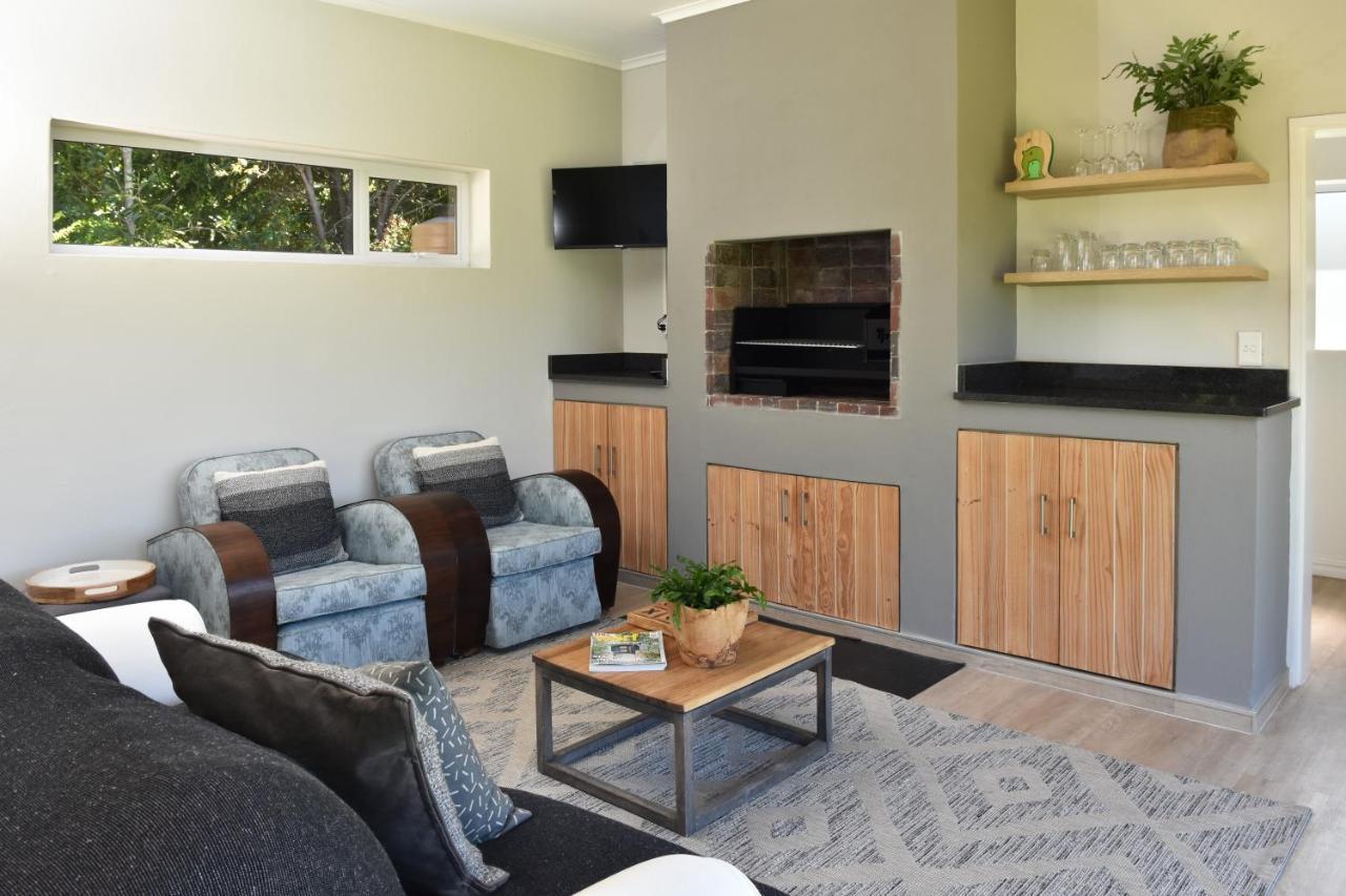 Fernkloof Cottage هيرمانوس المظهر الخارجي الصورة