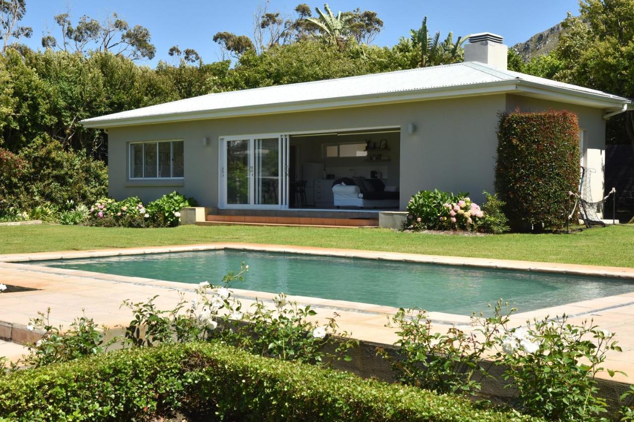 Fernkloof Cottage هيرمانوس المظهر الخارجي الصورة