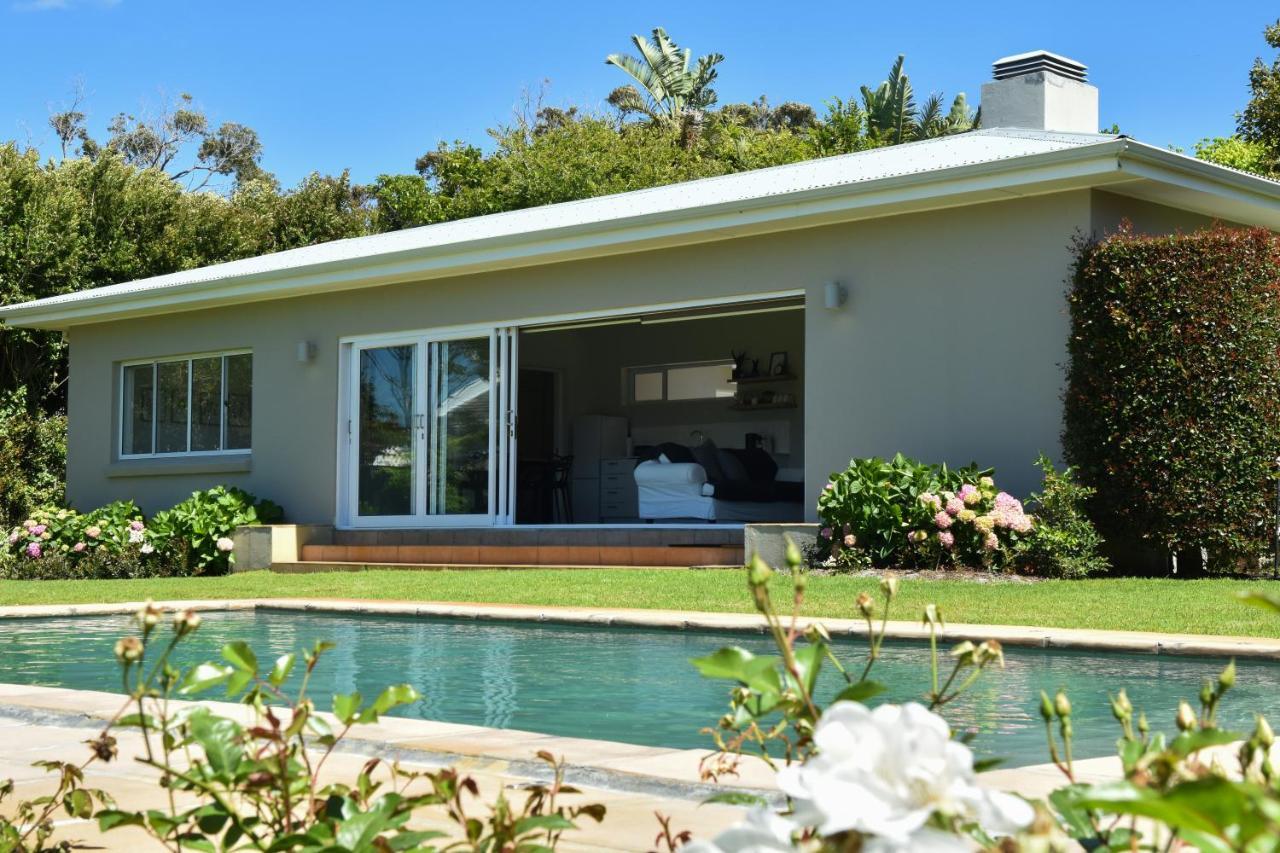 Fernkloof Cottage هيرمانوس المظهر الخارجي الصورة